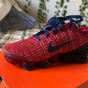 NIKE VAPORMAX!